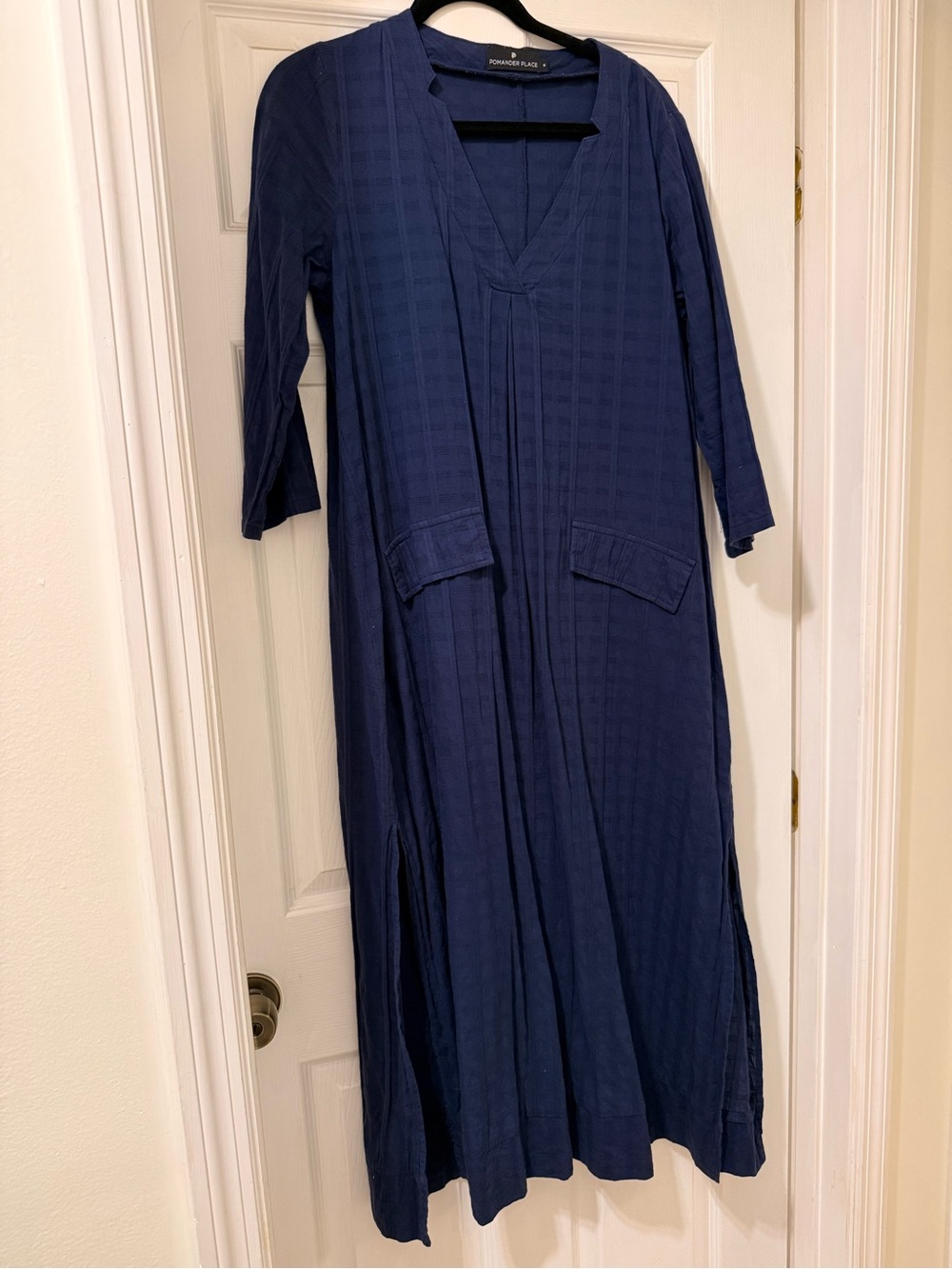 Pomander Place Carolina Caftan Dress